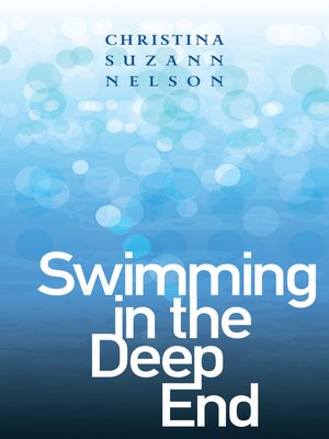 cover image of Swimming in the Deep End